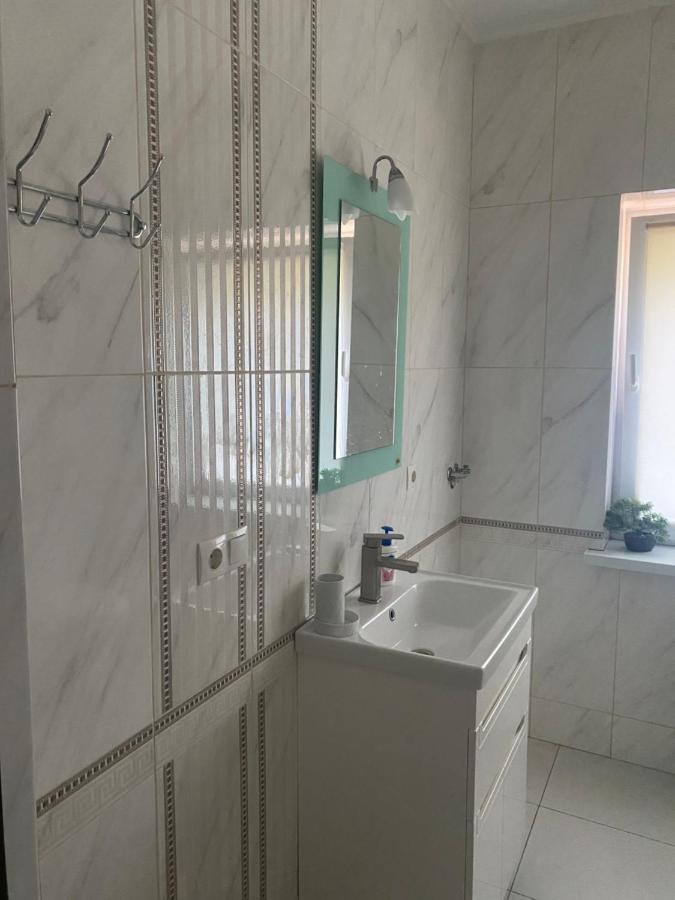 Guest House Olzhycha 45 Б Kiev Exterior foto