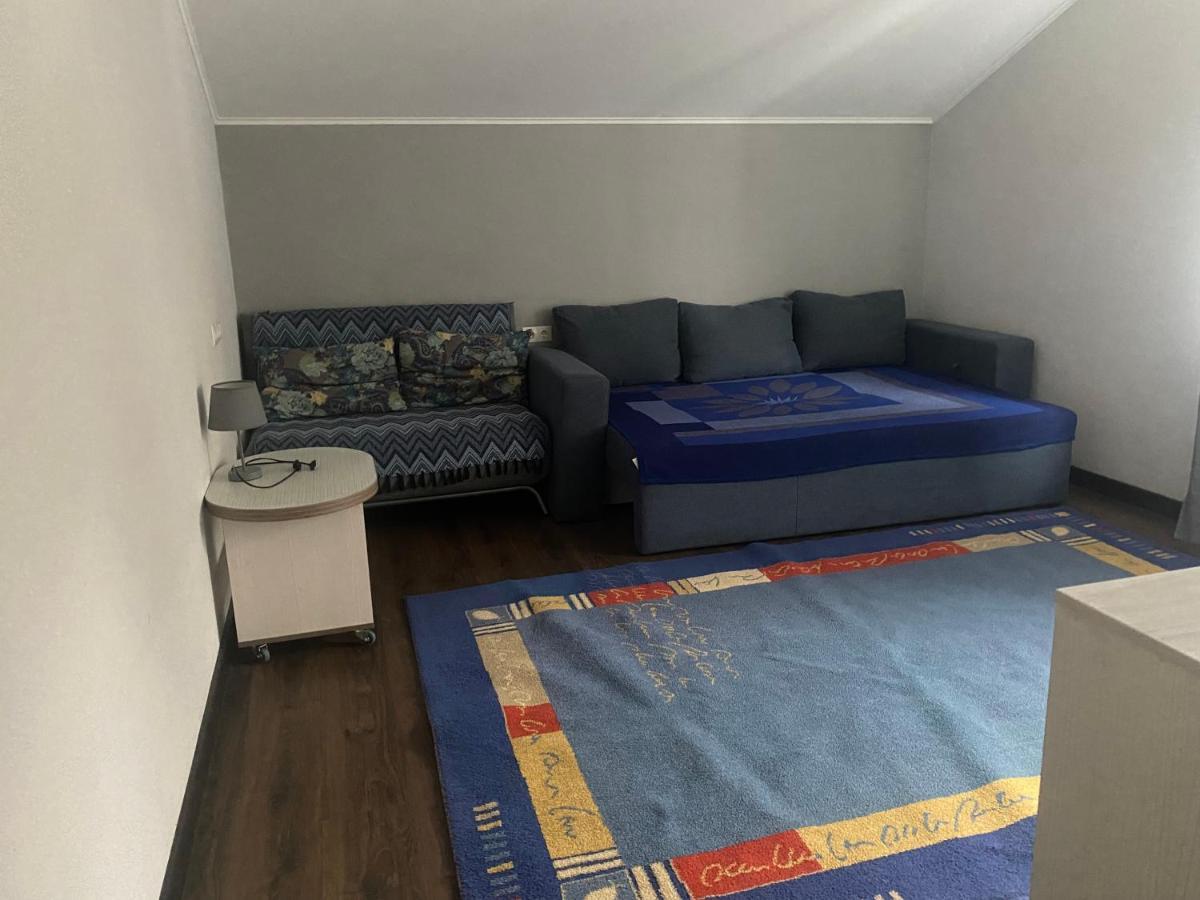 Guest House Olzhycha 45 Б Kiev Exterior foto