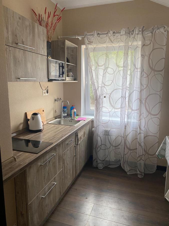 Guest House Olzhycha 45 Б Kiev Exterior foto